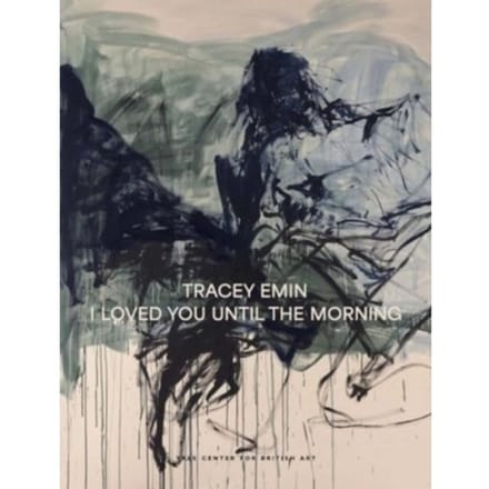 Tracey Emin - Yc British Art - Martina Droth