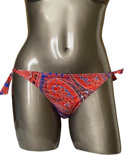 PrimaDonna Swim Casablanca Bikini Slip 4006453 Blue Spice - maat 42