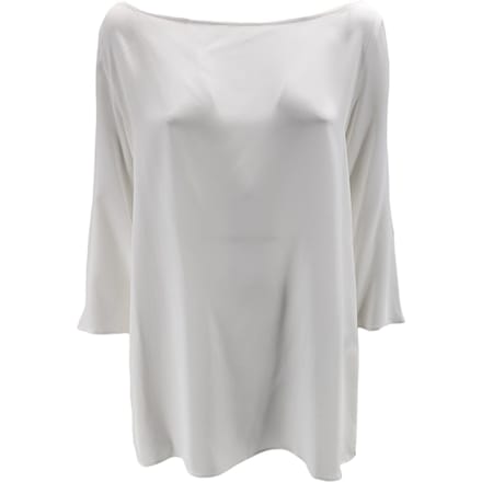 1-one T-shirt en Polo Latte