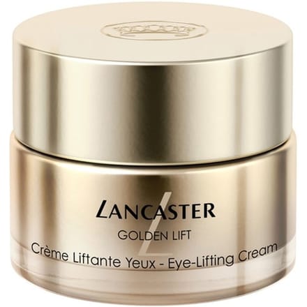 Lancaster Skincare Golden Lift Eye-Lifting Cream Crème