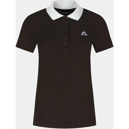 Damespolo Le Coq Sportif Heritage