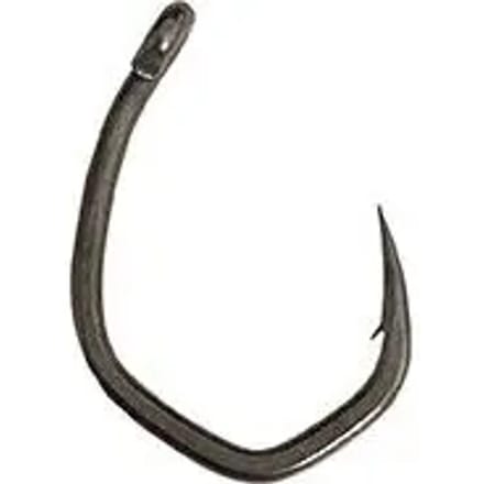 Carp Spirit V-Curve Haak 10 - Revolutionaire Karpershaak