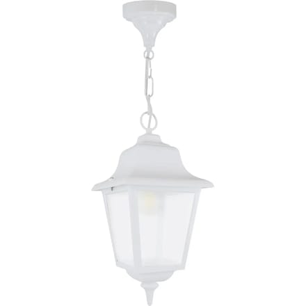 Lampadaire hangend klassiek Dopo lighting Rob IP44 E27