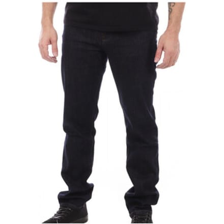 Straight Jeans Schott TRD
