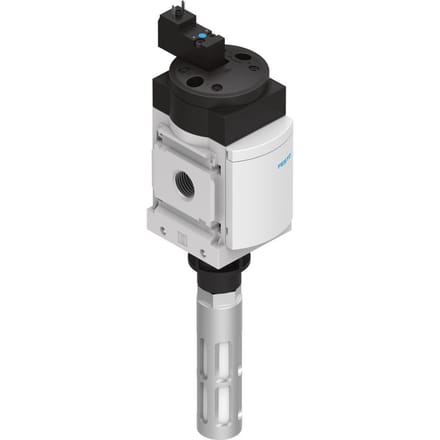 FESTO Inschakelventiel G3/8'' 4-10bar 5500l/min - 542606 - P2WZ2
