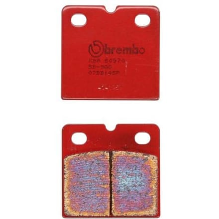 Remblokset BREMBO 07BB14SP