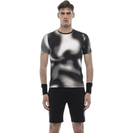 T-shirt Hydrogen Psychedelic Tech