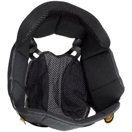 Helm onderdelen Arai Concept-X
