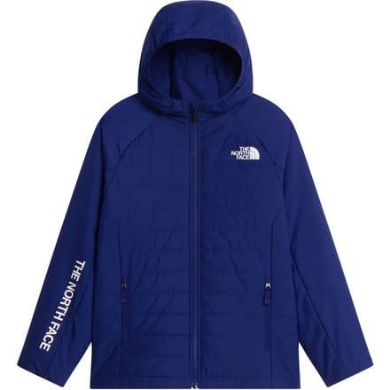 Kinderwandeljas The North Face Never Stop