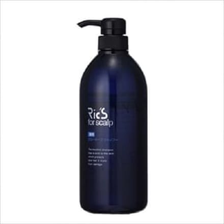 Ric's - Scalp Grow Keep Shampoo For Oily Scalp 300ml