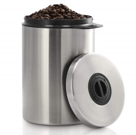 Xavax Bewaarcontainer Koffie en Thee - 1 Kilo