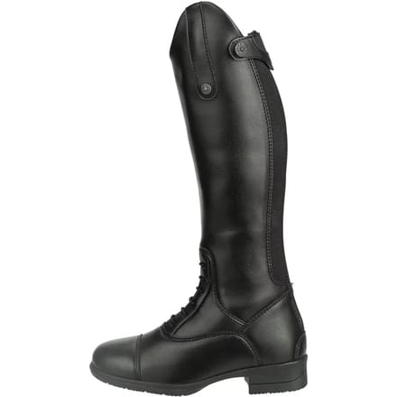 Leren rijlaarzen voor kinderen Suedwind Footwear Nova Fun