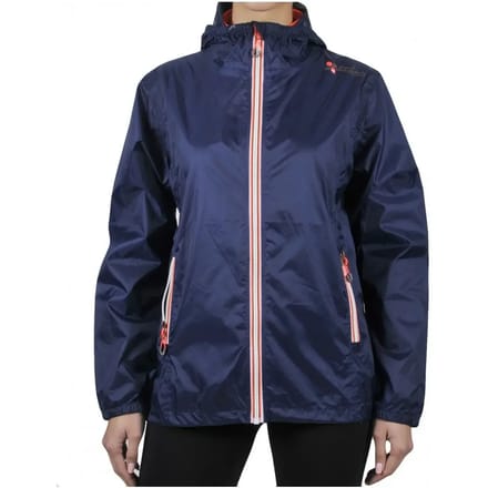 Vrouwen windjack Peak Mountain Aranew