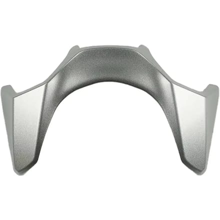 Zijventilatieset voor integraal motorhelm Arai