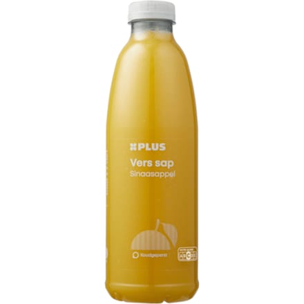 Vers Sap Sinaasappel VDV