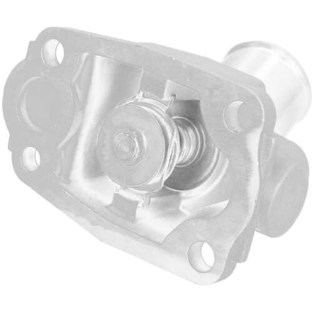 Thermostaat, koelvloeistof THERMOTEC D2IV010TT