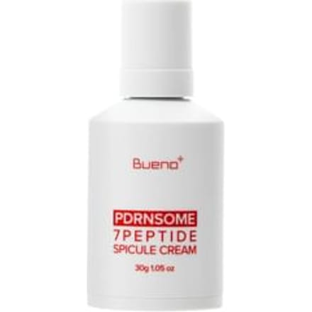 Bueno - PDRNSOME 7 Peptide Spicule Cream 30g
