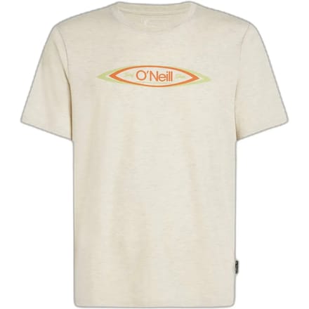 T-shirt O'Neill O'riginals Hybrid Polygiene Graphic