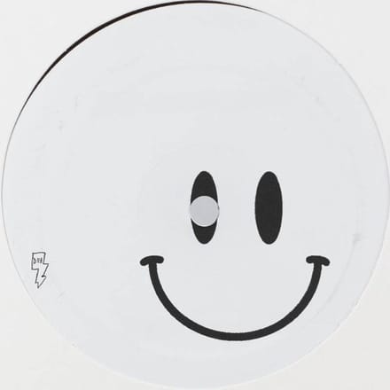 Proper Monday Number - High Horse (DFA DJ Edit) (12" Single)