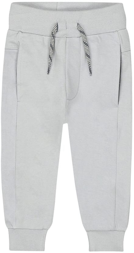 Dirkje Jongens Broek - Faded blue