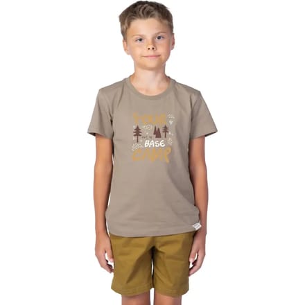 Kinder-T-shirt Hannah Randy II