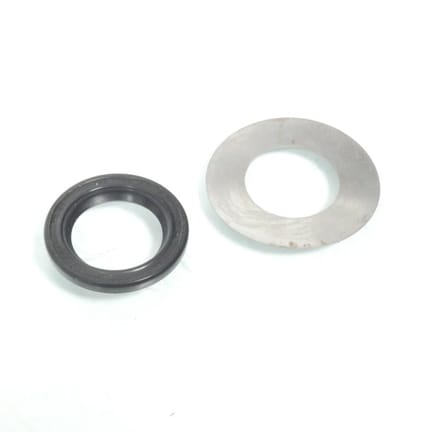 Kit joint spi et rondelle de carter RSM pour solex Solex 50 3800 Neuf