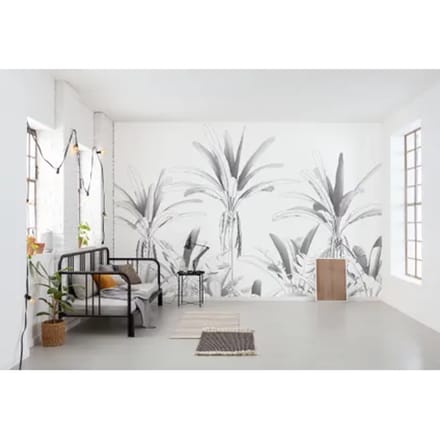 Fotobehang - Musa 400x280cm - Vliesbehang