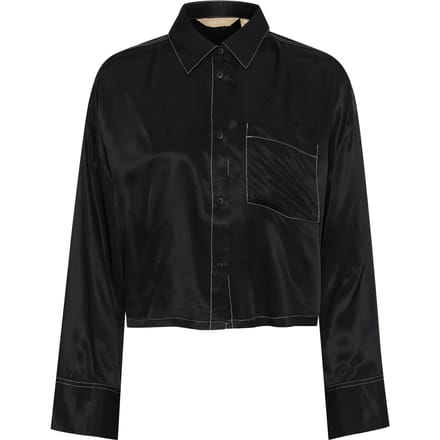 Vrouwenblouse CULTURE CUCenta