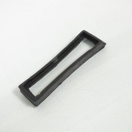 Joint caoutchouc de cabochon de feu arrière pour mobylette MBK 50 Cady Neuf