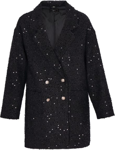 faina Coat