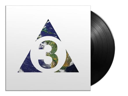 Third World Pyramid (LP)