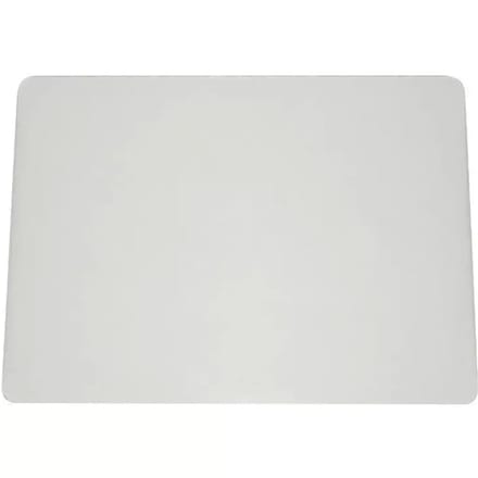Nummerplaat Top Plaq PVC
