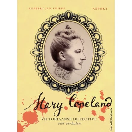 Mary Copeland 5 Glb - Robbert Jan Swiers