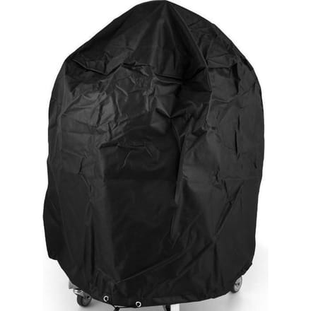 Barbecue Beschermhoes Patton Kettle Chef 47 cm. (55 x 48 x 85 cm.)