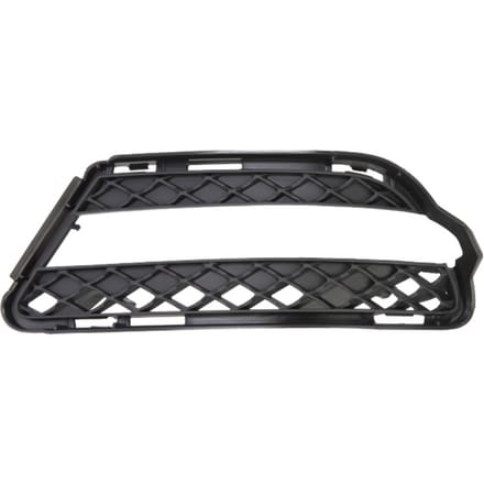 Ventilatierooster, bumper BLIC 6502-07-3514917P links