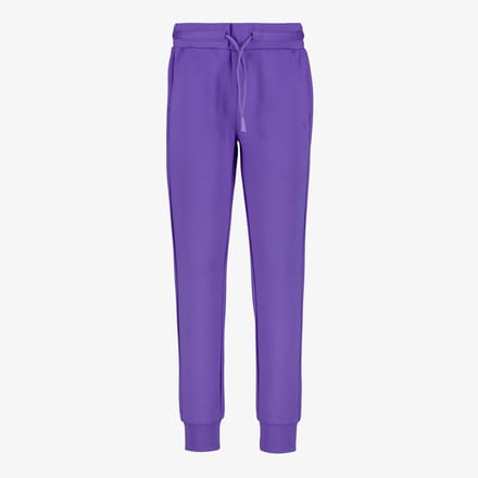 Osaga meisjes joggingbroek paars - Maat 170/176 - Sweatpants