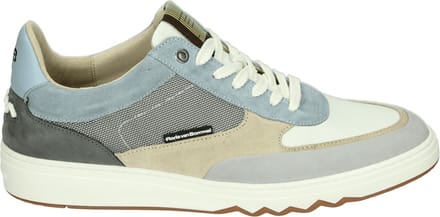 Floris van Bommel Floris van Bommel De Kupster Sneakers blauw