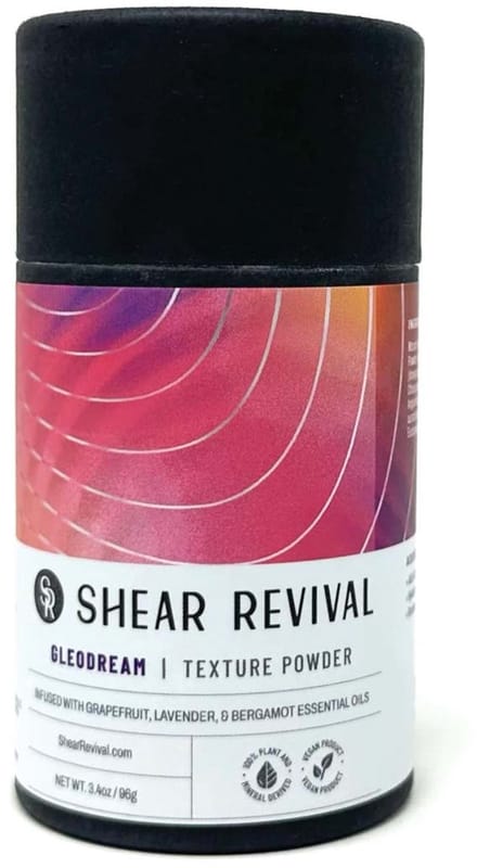 Shear Revival Gleodream Texture Powder 96 gr. | Hair Powder