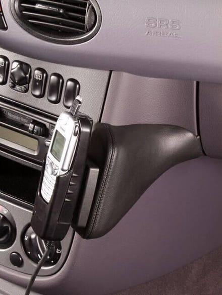 Kuda Console Mercedes A-Klasse W168 2001-2004