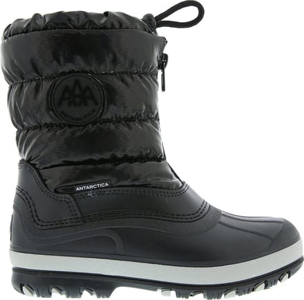 Antarctica 1229 Snowboots Unisex Junior - Nero - Maat 35/36