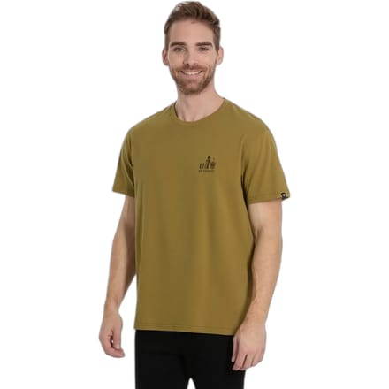 T-shirt Ragwear Raphy
