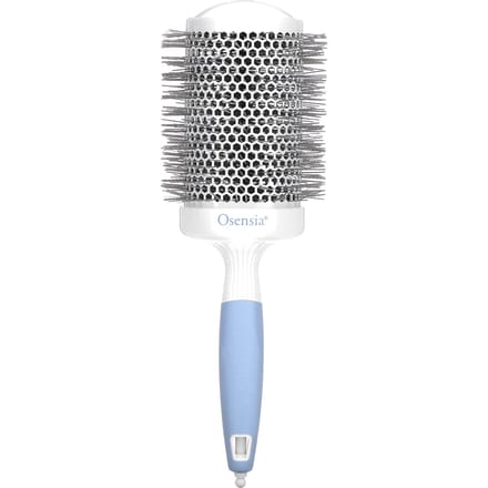 Osensia, Positively 65 Blownout, Brosse ronde thermique, 1 brosse gray