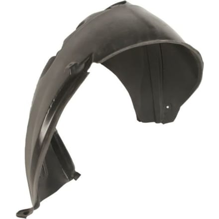 Plastic spatbordbekleding BLIC 6601-06-0000099P