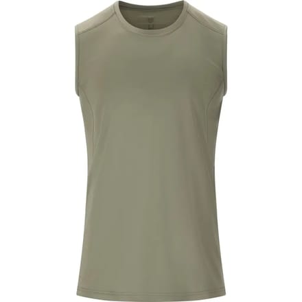 Tanktop Endurance Landeer