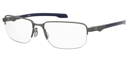 Brillen met correctie Under Armour UA 5062/G V6D