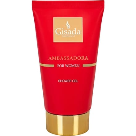Gisada Ambassadora douchegel Douchegels dames Dames 100 ml