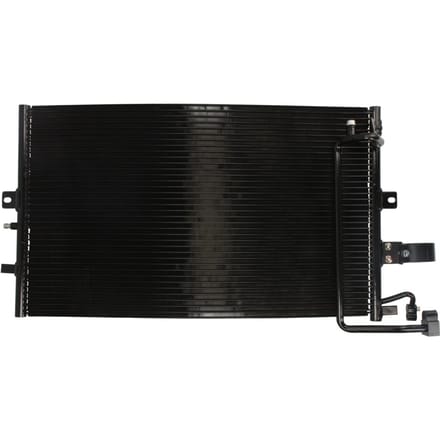 Condensator, airconditioning THERMOTEC KTT110062