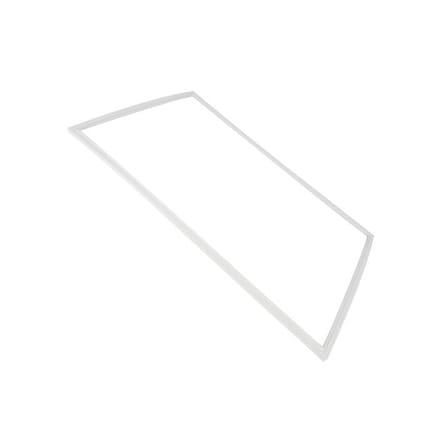 AEG Afdichtingsrubber voor koel-vriescombinatie 830 x 515 mm 8996711610122
