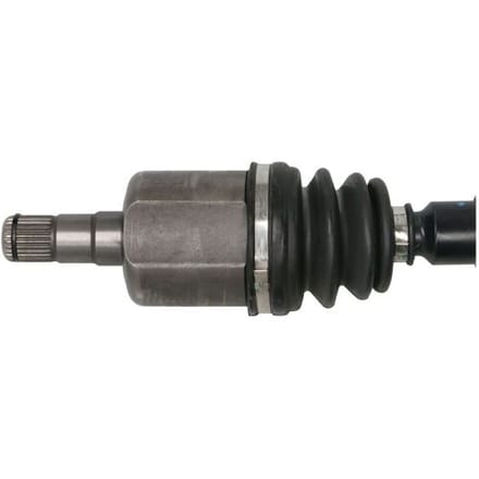 Aandrijfas POINT GEAR PNG76270
