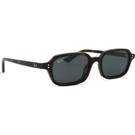 Ray-Ban Zonnebril 0RB4455 135987 Havanna - Dark Grey